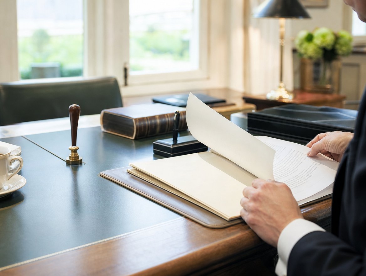 Ondernemingsrecht: sfeerbeeld bij ondernemingsrecht