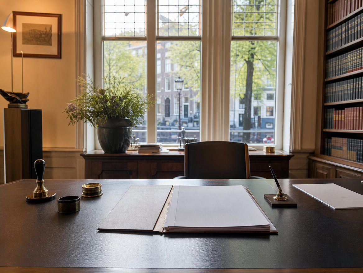 Onroerend goed: sfeerbeeld bij onroerend goed